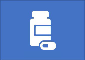 PDMP Data - Controlled Substance Dispensations