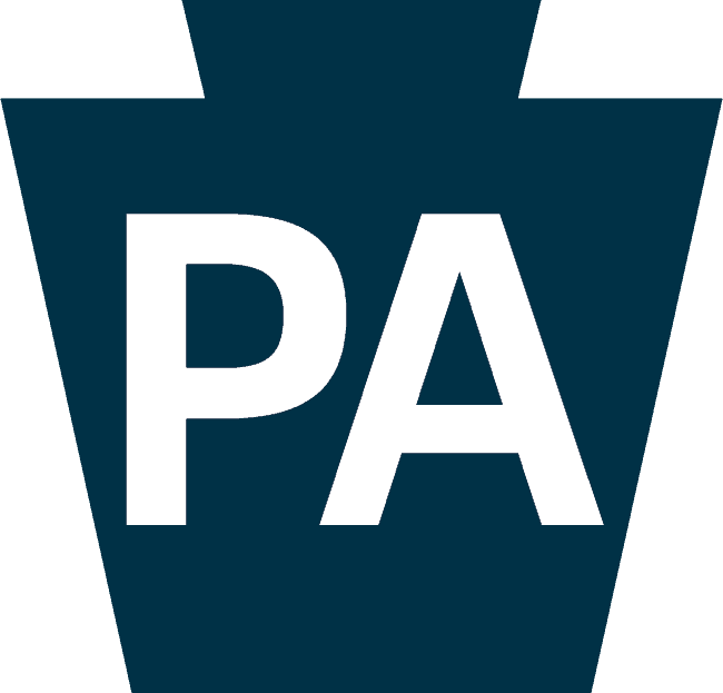 PA Keystone Logo